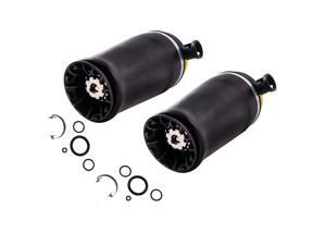 2x Rear Air Shock Absorber Air Suspension Bag For Ford Expedition 2WD Sport 2x Rear Air Shock Absorber Air Suspension Bag For Ford Expedition 2WD Sport