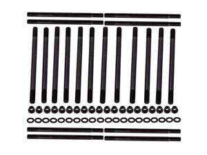 Power Stroke Diesel 12-Point Head Stud Kit For Ford F250 E250 E350 E450 6.0 Power Stroke Diesel 12-Point Head Stud Kit For Ford F250 E250 E350 E450 6.0