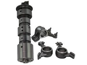 Camshaft Cam Rocker Arm Arms For Polaris Ranger 500 2x4 4x4 6x6 1999-2012 Camshaft Cam Rocker Arm Arms For Polaris Ranger 500 2x4 4x4 6x6 1999-2012