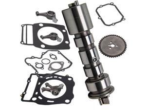 Camshaft Exhaust Intake Rocker Arm Gear For Polaris Scrambler 500 4X4 1997-03 Camshaft Exhaust Intake Rocker Arm Gear For Polaris Scrambler 500 4X4 1997-03