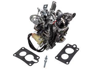 2 Barrel Carburetor For Toyota Pickup 22R 1981-1986 1987 Automatic Choke 35290 2 Barrel Carburetor For Toyota Pickup 22R 1981-1986 1987 Automatic Choke 35290