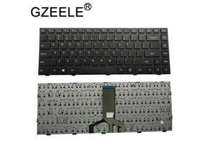 Keyboard for Lenovo IdeaPad 100-14 100-14IBD Laptop / Notebook QWERTY US English long cable version Keyboard for Lenovo IdeaPad 100-14 100-14IBD Laptop / Notebook QWERTY US English long cable version