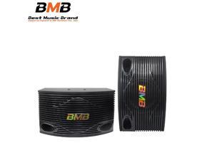 BMB (Best Music Brand) CSN-500 450W 10" 3-Way Bass Reflex Speakers (Pair) BMB (Best Music Brand) CSN-500 450W 10" 3-Way Bass Reflex Speakers (Pair)
