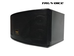 Truvoice DPS-510 600W PIANO WOOD 10" 3-WAY 5 SPEAKERS KARAOKE SPEAKERS Truvoice DPS-510 600W PIANO WOOD 10" 3-WAY 5 SPEAKERS KARAOKE SPEAKERS