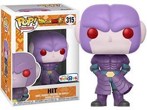 Funko POP! Animation Dragon Ball Super / HIT (Toys R Us) Exclusive Vinyl Figure #315 Funko POP! Animation Dragon Ball Super / HIT (Toys R Us) Exclusive Vinyl Figure #315