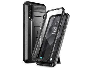 SupCase Unicorn Beetle Pro Series Phone Case for Samsung Galaxy A50/A30s, Built-in Screen Protector Full-Body Rugged Holster Case for Galaxy A50 2019 Release (Black) SupCase Unicorn Beetle Pro Series Phone Case for Samsung Galaxy A50/A30s, Built-in Screen Protector Full-Body Rugged Holster Case for Galaxy A50 2019 Release (Black)