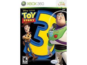 toy story 3 the video game - xbox 360 toy story 3 the video game - xbox 360