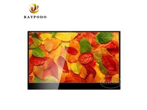 Raypodo 15.6 inch portalbe touchscreen monitor with IPS 1920*1080 10 points capacitive touch Raypodo 15.6 inch portalbe touchscreen monitor with IPS 1920*1080 10 points capacitive touch