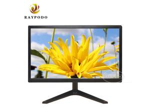Raypodo 18.5 19 21.5 inch LCD panel VGA PC monitor Raypodo 18.5 19 21.5 inch LCD panel VGA PC monitor