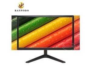 Raypodo 18.5 19 21.5 inch LCD panel VGA PC monitor Raypodo 18.5 19 21.5 inch LCD panel VGA PC monitor