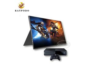 Raypodo New development 15.6 inch 16.1-inch touch screen monitor with Type-C HDMI interface