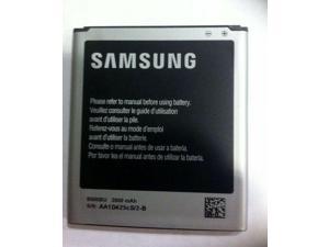 Samsung B600BU Standard Li-Ion Battery 2600mAh 3.8V Galaxy S4 VZW: SAM1545BATS