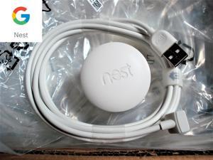 NEW Genuine Original Google Nest Cam A0017 12.5W 5V 2.5A USB AC Adapter + Cable NEW Genuine Original Google Nest Cam A0017 12.5W 5V 2.5A USB AC Adapter + Cable