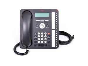 Avaya 700450190 one-X 1616 C2 IP Phone