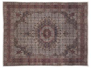 Bespoky Persian Handwoven Kilim Rug Naturel Oversized 9'10'' X 13'5'' Ft Bespoky Persian Handwoven Kilim Rug Naturel Oversized 9'10'' X 13'5'' Ft