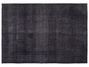 Bespoky Persian Handwoven Kilim Rug Gray Oversized 9'6'' X 13'9'' Ft Bespoky Persian Handwoven Kilim Rug Gray Oversized 9'6'' X 13'9'' Ft