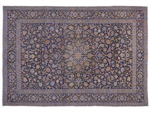 Bespoky Persian Handwoven Kilim Rug Naturel Oversized 11'2'' X 15'9'' Ft Bespoky Persian Handwoven Kilim Rug Naturel Oversized 11'2'' X 15'9'' Ft