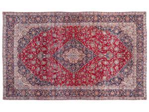 Bespoky Persian Handwoven Kilim Rug Naturel Oversized 9'10'' X 15'8'' Ft Bespoky Persian Handwoven Kilim Rug Naturel Oversized 9'10'' X 15'8'' Ft