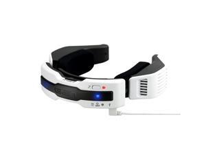 G2T Moai N1 Plus Portable 2 in 1 Electric Scarf Cooling and Warming Air Conditioner (White, L) (Power Bank Not Included) G2T Moai N1 Plus Portable 2 in 1 Electric Scarf Cooling and Warming Air Conditioner (White, L) (Power Bank Not Included)