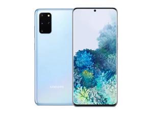 Samsung Galaxy S20 6.2" SM-G980F/DS 128GB 8GB RAM (GSM Only, No CDMA) International Version - No Warranty (Cloud Blue) Samsung Galaxy S20 6.2" SM-G980F/DS 128GB 8GB RAM (GSM Only, No CDMA) International Version - No Warranty (Cloud Blue)