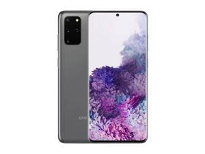 Samsung Galaxy S20 5G (G9810) 128GB 12GB RAM International Version - Cosmic Gray Samsung Galaxy S20 5G (G9810) 128GB 12GB RAM International Version - Cosmic Gray