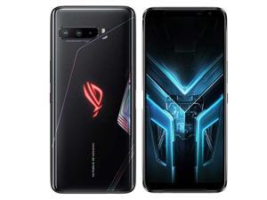 Asus ROG Phone 3 256GB+12GB 5G (ZS661KS / I003DD) SD865+/ Tencent Version (Black) Asus ROG Phone 3 256GB+12GB 5G (ZS661KS / I003DD) SD865+/ Tencent Version (Black)
