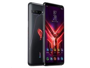 Asus ROG Phone 3 512GB+12GB 5G (ZS661KS / I003DD) SD865+/ Global Version (Black Glare) Asus ROG Phone 3 512GB+12GB 5G (ZS661KS / I003DD) SD865+/ Global Version (Black Glare)