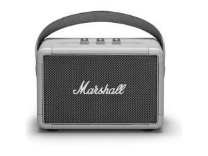 Marshall Kilburn II Portable Bluetooth Speaker - Gray Marshall Kilburn II Portable Bluetooth Speaker - Gray