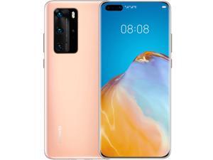 Huawei P40 Pro Dual 5G 256GB 8GB RAM No Google Play (GSM only, No CDMA) International Version - No Warranty (Blush Gold) Huawei P40 Pro Dual 5G 256GB 8GB RAM No Google Play (GSM only, No CDMA) International Version - No Warranty (Blush Gold)
