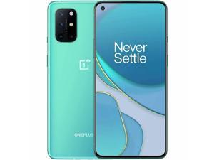 OnePlus 8T 5G KB2000 256GB 12GB RAM International Version - Aquamarine Green OnePlus 8T 5G KB2000 256GB 12GB RAM International Version - Aquamarine Green