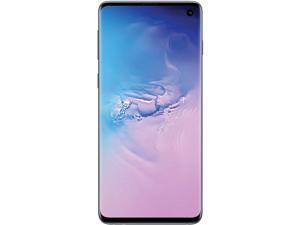 Samsung Galaxy S10 (SM-G973F/DS) 128GB 8GB RAM International Version - Prism Blue Samsung Galaxy S10 (SM-G973F/DS) 128GB 8GB RAM International Version - Prism Blue