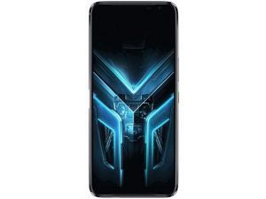 Asus ROG Phone 3 512GB 12GB RAM 5G ZS661KS / I003DD SD865+ Global Version - Black Glare Asus ROG Phone 3 512GB 12GB RAM 5G ZS661KS / I003DD SD865+ Global Version - Black Glare