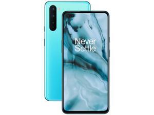 OnePlus Nord 5G AC2003 128GB 8GB RAM International Version - Blue Marble OnePlus Nord 5G AC2003 128GB 8GB RAM International Version - Blue Marble