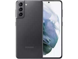 Samsung Galaxy S21 5G G9910 128GB 8GB RAM International Version - Phantom Gray Samsung Galaxy S21 5G G9910 128GB 8GB RAM International Version - Phantom Gray