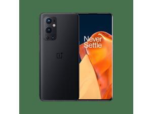 OnePlus 9 Pro 5G LE2120 256GB 8GB RAM Factory Unlocked (GSM Only | No CDMA - not Compatible with Verizon/Sprint) China Version - Stellar Black OnePlus 9 Pro 5G LE2120 256GB 8GB RAM Factory Unlocked (GSM Only | No CDMA - not Compatible with Verizon/Sprint) China Version - Stellar Black