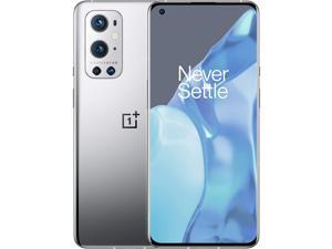 OnePlus 9 Pro 5G LE2120 256GB 8GB RAM Factory Unlocked (GSM Only | No CDMA - not Compatible with Verizon/Sprint) China Version - Morning Mist OnePlus 9 Pro 5G LE2120 256GB 8GB RAM Factory Unlocked (GSM Only | No CDMA - not Compatible with Verizon/Sprint) China Version - Morning Mist