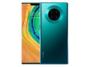 Huawei Mate 30 Pro 5G LTE Google Play Support 6.53" Unlocked - Chinese Version, No Warranty (8GB 512GB RAM,Green) Huawei Mate 30 Pro 5G LTE Google Play Support 6.53" Unlocked - Chinese Version, No Warranty (8GB 512GB RAM,Green)