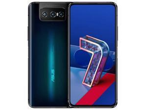 Asus Zenfone 7 5G (ZS670KS) 128GB 8GB Global Version - Aurora Black Asus Zenfone 7 5G (ZS670KS) 128GB 8GB Global Version - Aurora Black