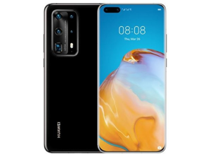 Huawei P40 Pro Plus 5G 512GB+8GB | International Version (Ceramic Black) Huawei P40 Pro Plus 5G 512GB+8GB | International Version (Ceramic Black)