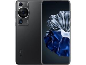 HUAWEI P60 Pro Dual SIM MNALX9 512GB 12GB RAM Factory Unlocked GSM Only  No CDMA  not Compatible with VerizonSprint Global  Black