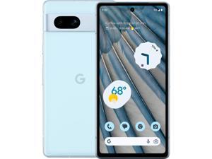 Google Pixel 7A 5G 128GB 8GB RAM 24Hour Battery  Factory Unlocked for All Carriers Global Version  Sea