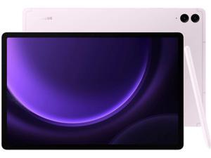 SAMSUNG Galaxy Tab S9 FE Tablet 128GB 8GB RAM Unlocked 124 IPS LCD Screen WiFi with SPen  Lavender