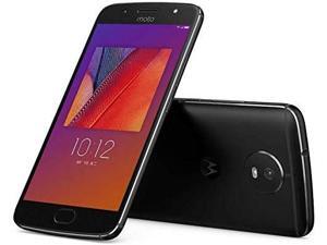 Motorola Moto G5S 64GB XT1799 Dual SIM 5.2" LTE Factory Unlocked GSM Only, No CDMA - International Version (Black) Motorola Moto G5S 64GB XT1799 Dual SIM 5.2" LTE Factory Unlocked GSM Only, No CDMA - International Version (Black)