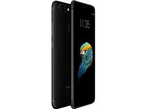 Lenovo S5 K520 Dual SIM 4G LTE 64GB 4GB RAM (GSM Only, No CDMA) Factory Unlocked No Warranty - International Model (Starry Night Black) Lenovo S5 K520 Dual SIM 4G LTE 64GB 4GB RAM (GSM Only, No CDMA) Factory Unlocked No Warranty - International Model (Starry Night Black)