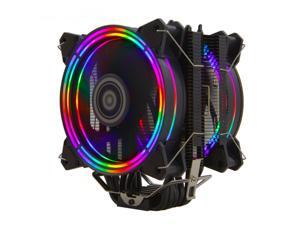 lga 1366 heatsink | Intel Thermal Solution Air CPU Socket LGA2011 V3 Heatsink