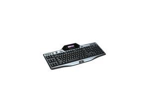 Logitech G510 Keyboard Logitech G510 Keyboard