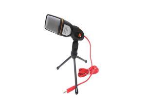 Kaxidy Stereo MIC PC Microphone Noise Cancelling for VOIP Netmeeting Online Game KTV Speech ( Black) - image 1
Kaxidy Stereo MIC PC Microphone Noise Cancelling for VOIP Netmeeting Online Game KTV S Kaxidy Stereo MIC PC Microphone Noise Cancelling for VOIP Netmeeting Online Game KTV Speech ( Black) - image 1
Kaxidy Stereo MIC PC Microphone Noise Cancelling for VOIP Netmeeting Online Game KTV S