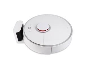 Xiaomi Roborock S50 Smart Robot Vacuum Second Generation Cleaner 2-in-1 Sweep Mop LDS Bumper SLAM 2000Pa Suction 5200mAh Battery international Version (EU Plug )-White Xiaomi Roborock S50 Smart Robot Vacuum Second Generation Cleaner 2-in-1 Sweep Mop LDS Bumper SLAM 2000Pa Suction 5200mAh Battery international Version (EU Plug )-White