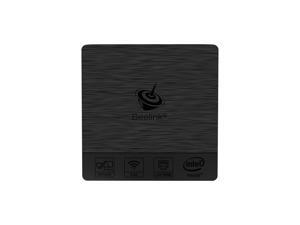 Beelink BT3 Pro Mini PC Intel Atom x5 - Z8350 Support Windows 10 WiFi Bluetooth 4.0 Media Player, 4GB RAM 32GB ROM Beelink BT3 Pro Mini PC Intel Atom x5 - Z8350 Support Windows 10 WiFi Bluetooth 4.0 Media Player, 4GB RAM 32GB ROM