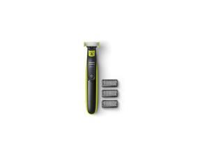 Philips Norelco OneBlade Face Stylers and Grooming Kits QP2520/70 Philips Norelco OneBlade Face Stylers and Grooming Kits QP2520/70
